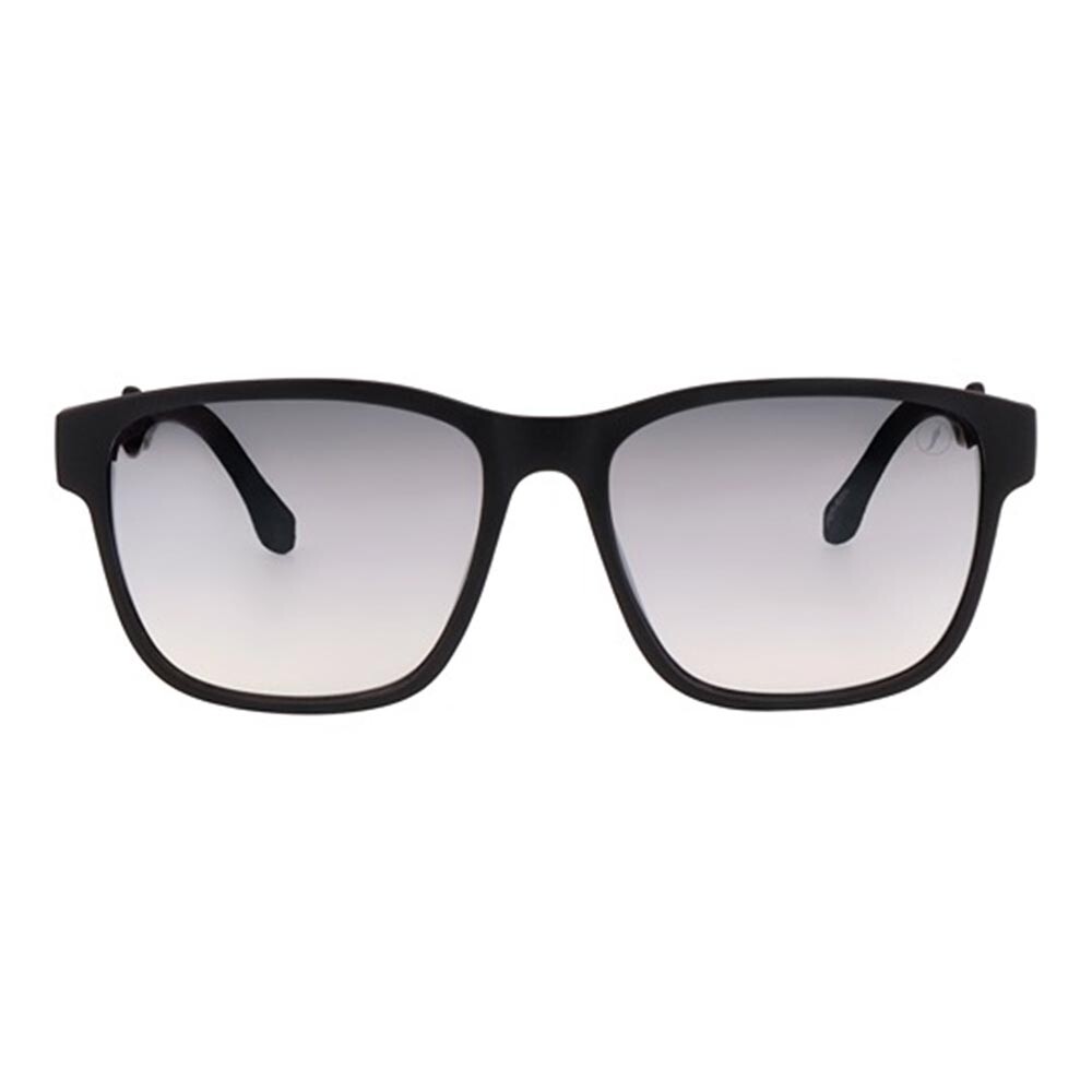 Lentes De Sol Policarbonato Harry Potter Cuadrado Espejado/Negro