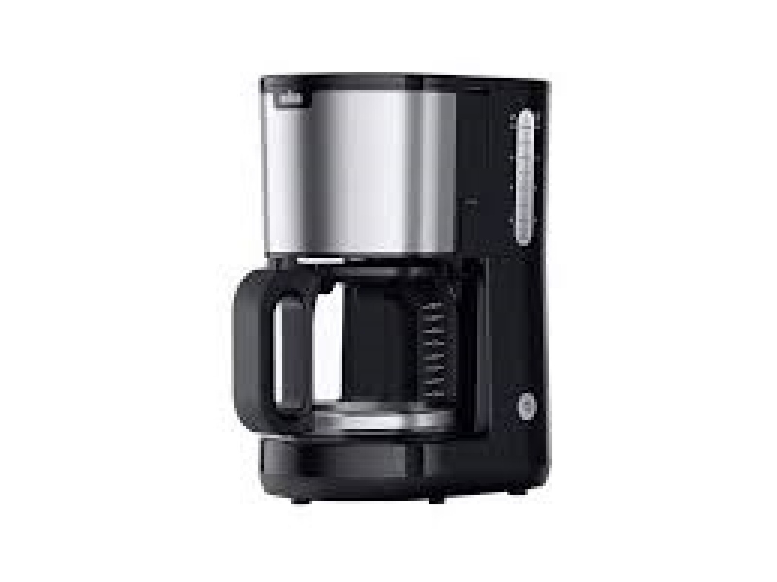 Cafetera Braun KF1500BK 