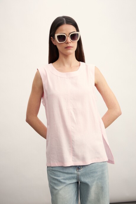 Blusa Martha Rosa