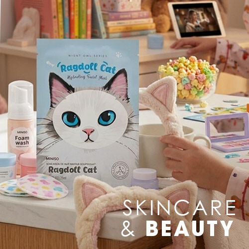 Skincare y beauty