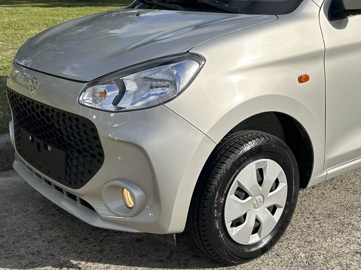 Suzuki Alto GL Extra Full 1.0 2026 0KM | Permuta / Financia Suzuki Alto GL Extra Full 1.0 2026 0KM | Permuta / Financia