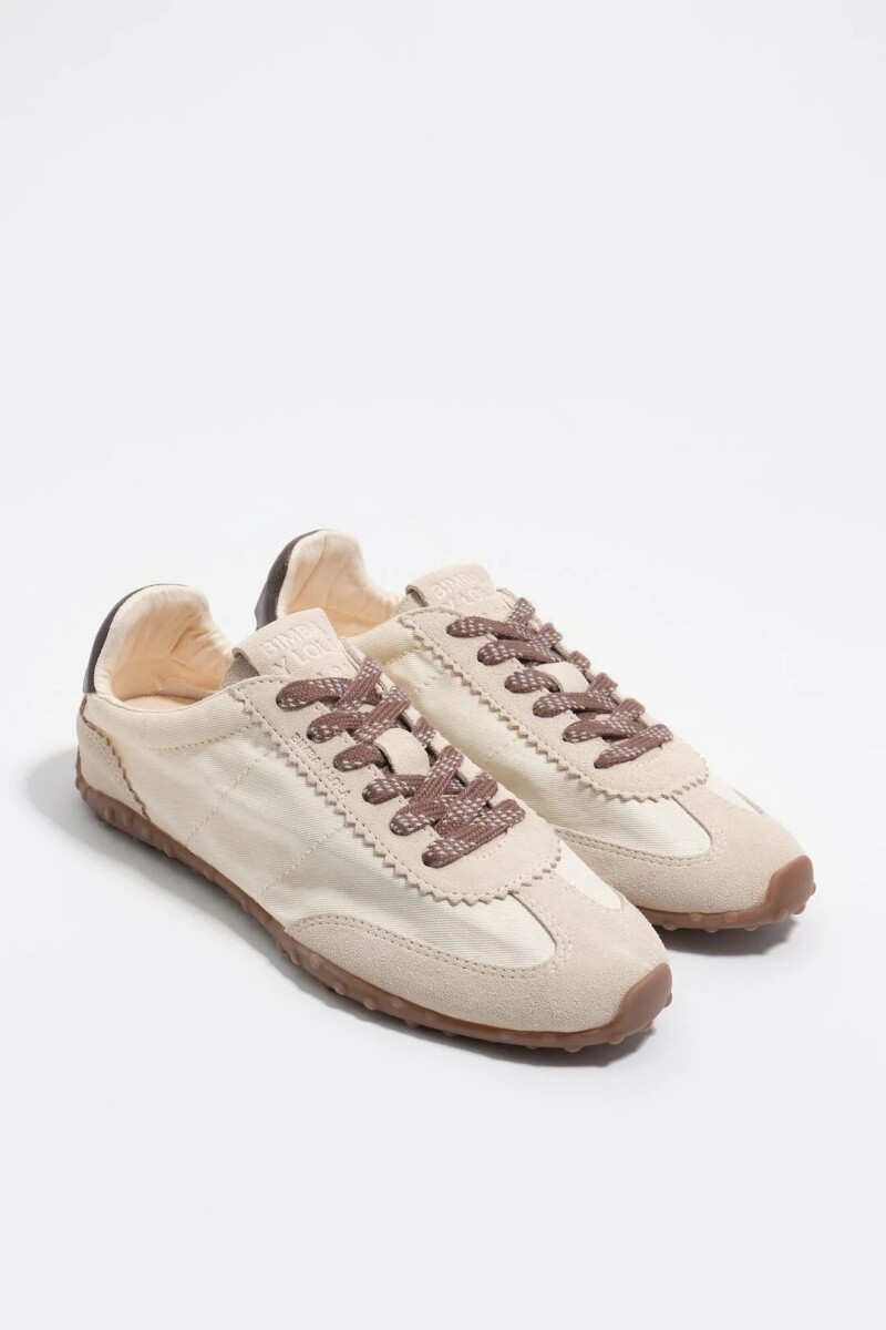 ZAPATILLA Blanco