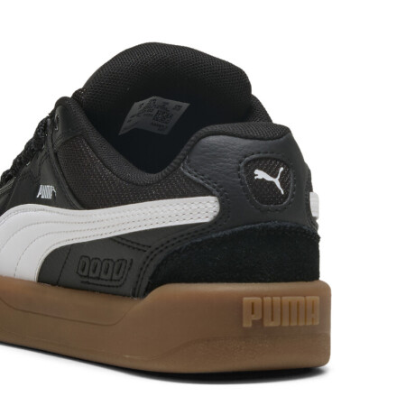 Park Lifestyle SK8 Jr 40194902 Neg/blanco