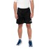 SHORT BASIC S-XL NEGRO