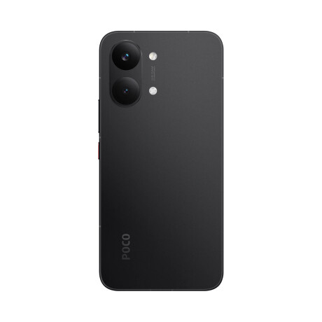 Celular Xiaomi Poco X8 Pro Max 256GB 12GB Black Celular Xiaomi Poco X8 Pro Max 256GB 12GB Black