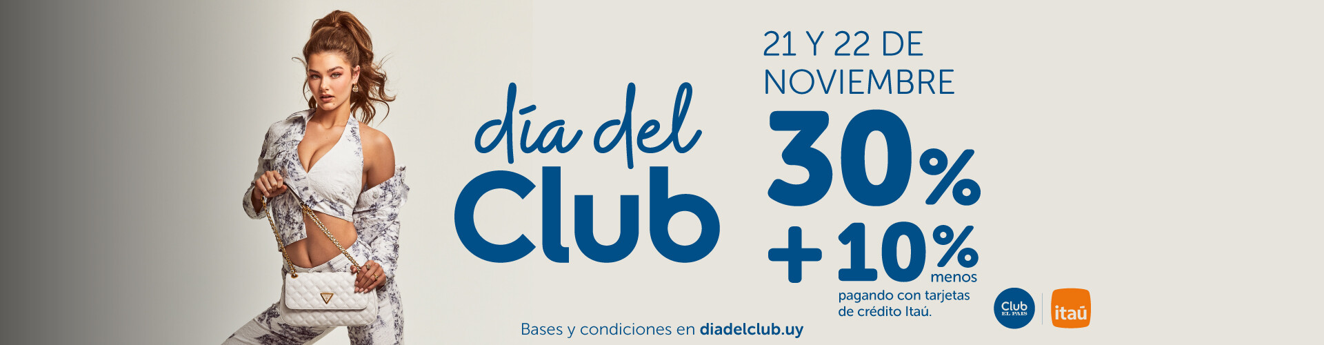 Dia Club el País