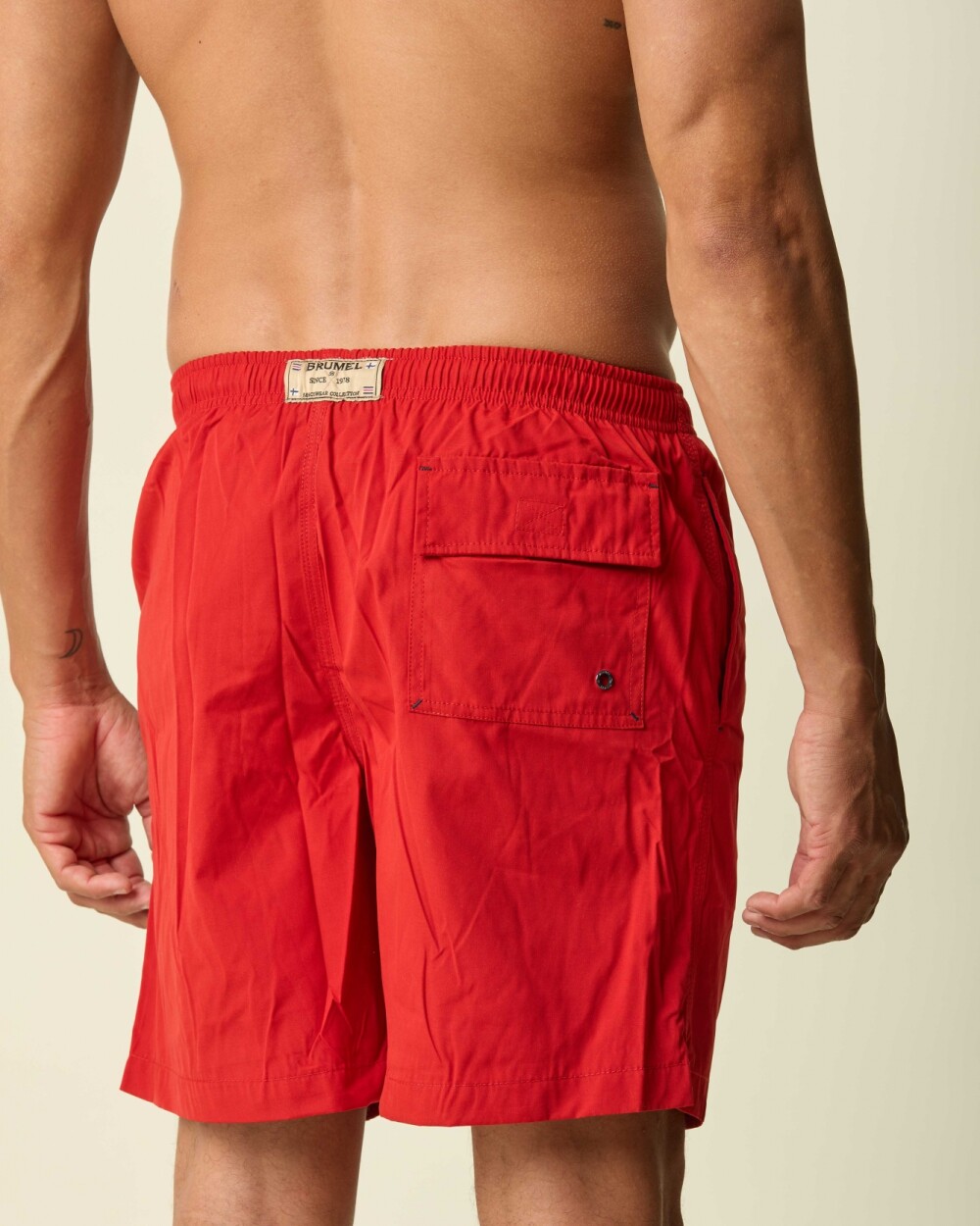 Short de Baño Short de Baño