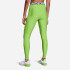 HeatGear Rib Legging-GRN GRN-304