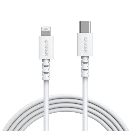 Cable Anker USB-C a Lightning 1 metro V01