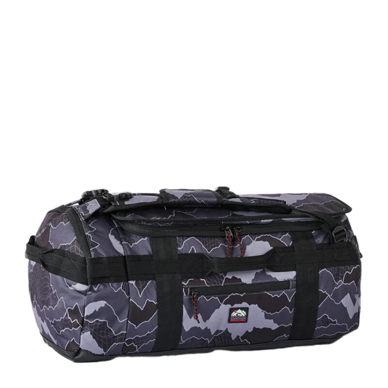 Bolso Rip Curl Search Duffle 45L Search - Negro Bolso Rip Curl Search Duffle 45L Search - Negro