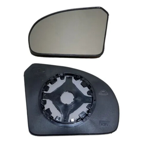 VIDRIO DE ESPEJO IZQUIERDO Vidrio De Espejo Izquierdo