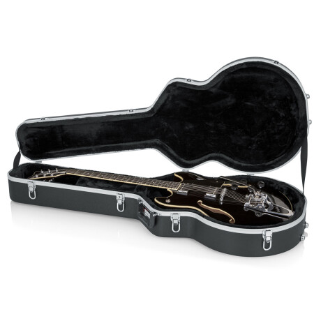 Estuche Guitarra Eléctrica Gator Gc335 Epiphone Estuche Guitarra Eléctrica Gator Gc335 Epiphone