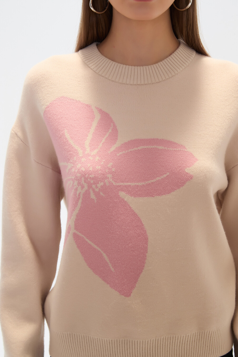 Sweater Florenne Estampado 1