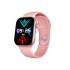 Smartwatch Ftxa9C-Bblu 46mm Gold/Rosa
