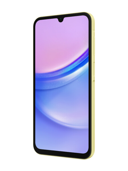 Samsung Galaxy A15 128GB Amarillo Samsung Galaxy A15 128GB Amarillo