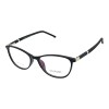ECLIPSING EC47415117138 - Adulto - Negro Negrouniforme