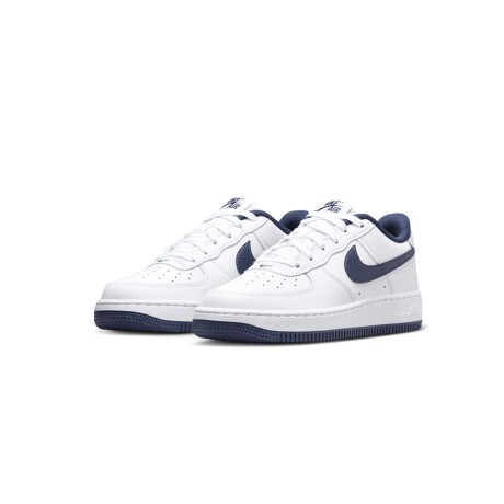 Championes Nike Air Force 1 White