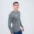 T-Shirt Térmica Manga Larga Umbro Hombre 005