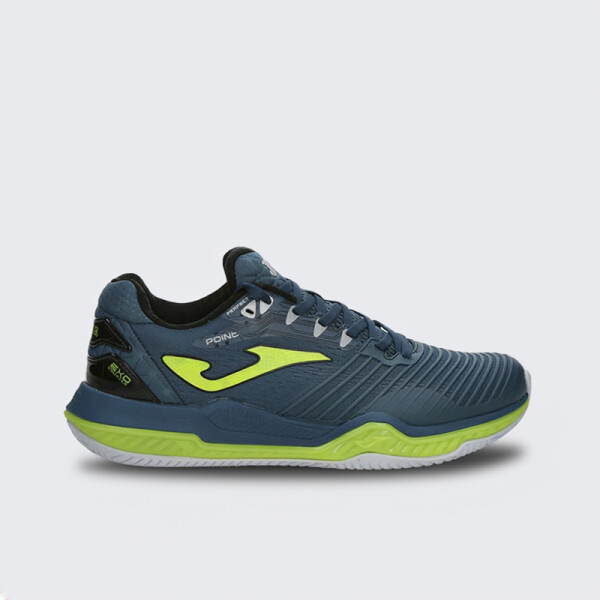 Championes Joma Point Men 2517 Verde