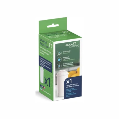 Filtro Purificador Aqua Optima Universal 001