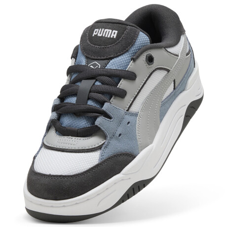 PUMA 180 38926733 Gris/celeste