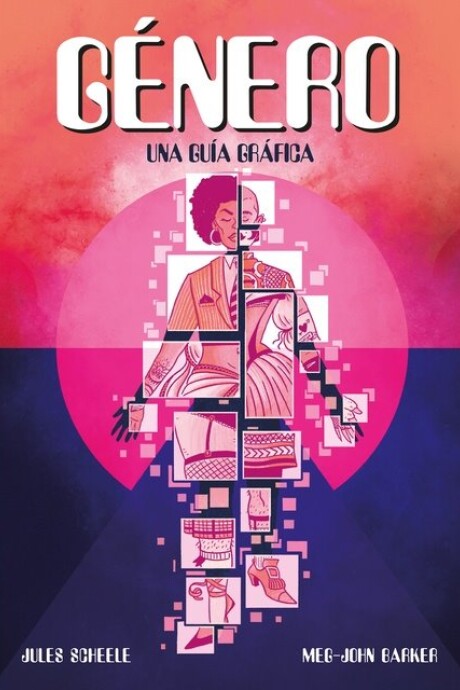 GENERO UNA GUIA GRAFICA GENERO UNA GUIA GRAFICA