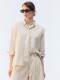 CAMISA TAMIA Blanco