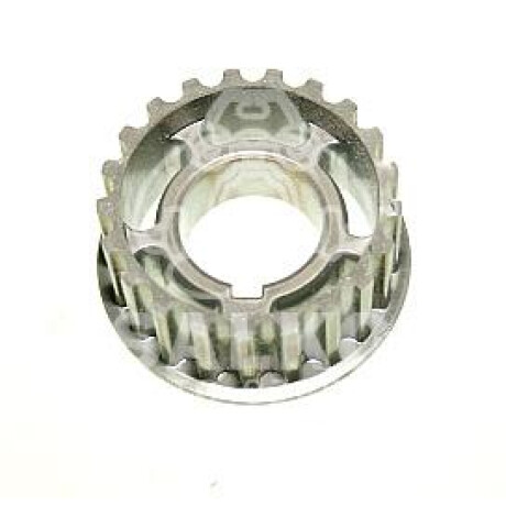 POLEA DE MOTOR CITROEN - PEUGEOT ENGRANAJE CIGUE ÑAL 21 DIENTES 1.9D XUD9 - POLEA DE MOTOR CITROEN - PEUGEOT ENGRANAJE CIGUE ÑAL 21 DIENTES 1.9D XUD9 -