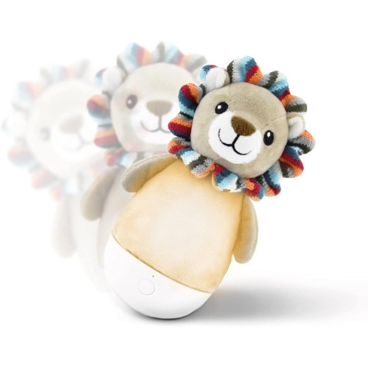 Tumbler Lamp Leon musical - Tumbler Lamp Leon Musical 