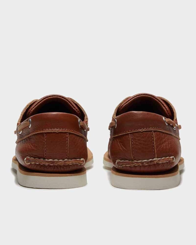 Zapato Casual Boat Hombre Em6