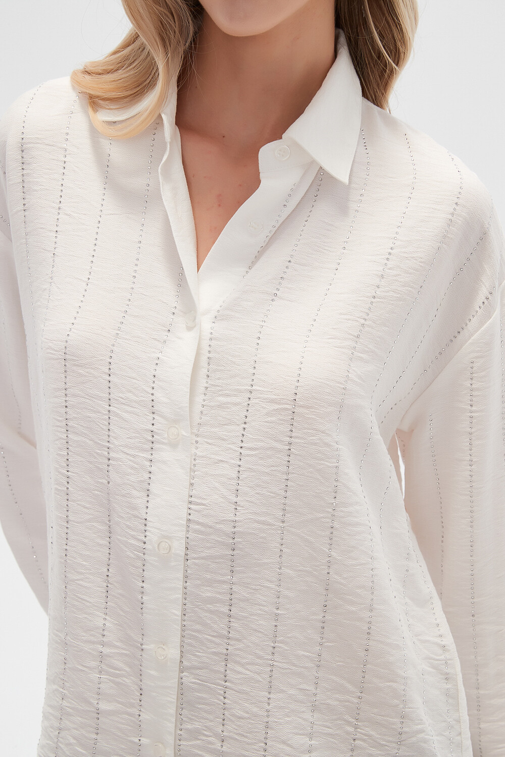 Camisa Lubeni Estampado 1