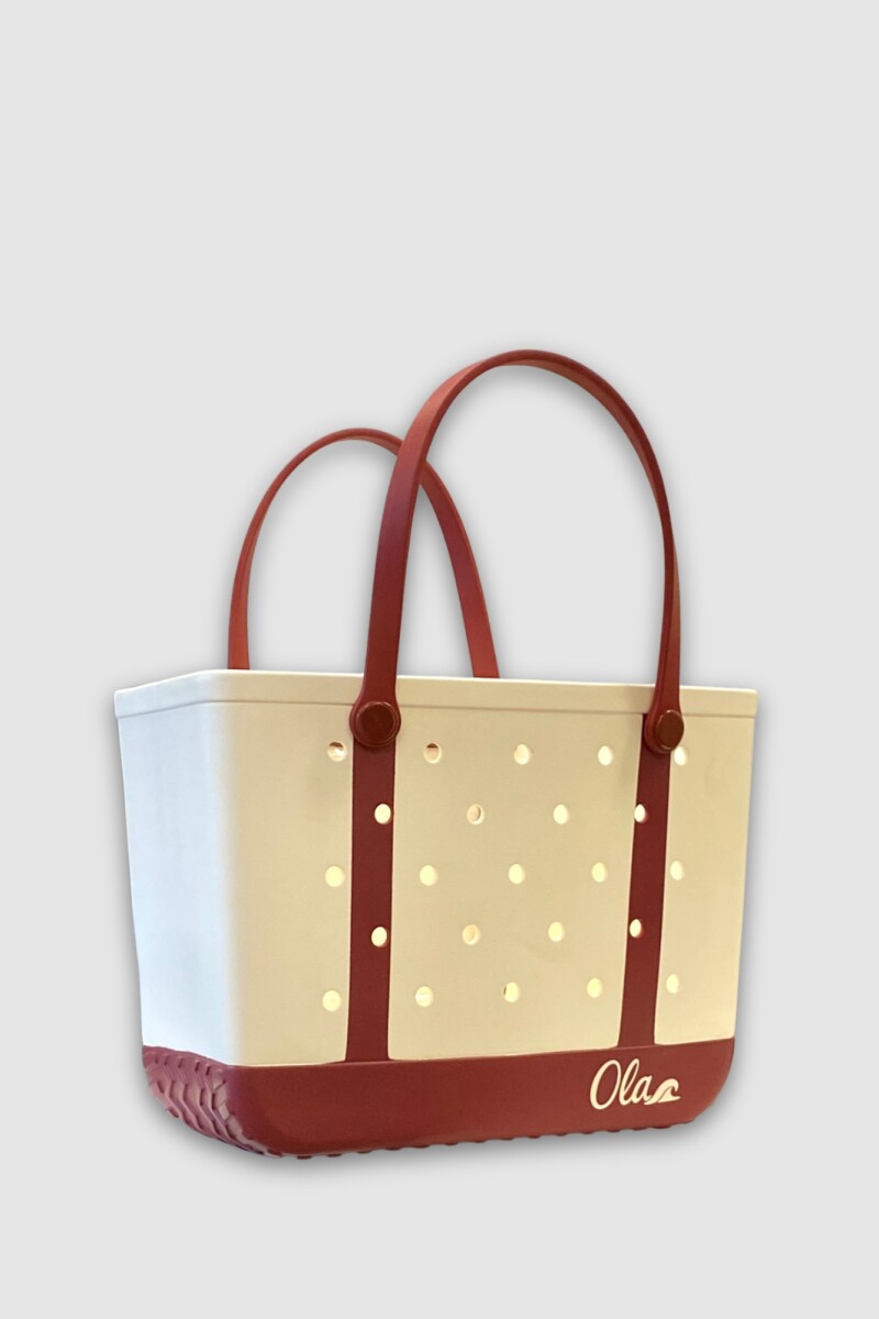 OlaBag Grande - Wine 