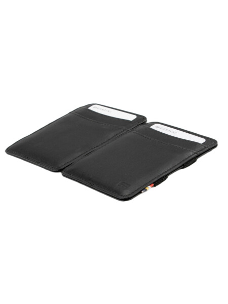 URBAN MAGIC WALLET BLACK