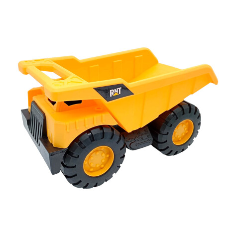 Set De Maquinas De Construcción Camión Juguete Jug023008