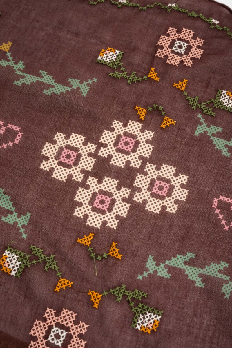 Bandana Chocolate