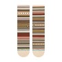 Curren St Crew - Unisex Tan