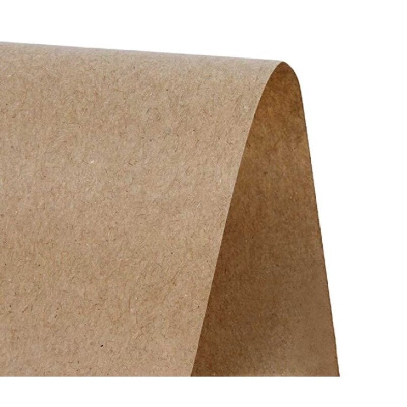 Papel Embalaje Marrón 1.40x100Cm #PAPEL EMBALAJE MARRÓN 1.40X100CM
