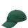 Gorro Classic Con Visera Y Logo Dark Green