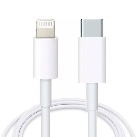 Cargador Carga Rápida 20w Conector USB-C Compatible iPhone Cargador Carga Rápida 20w Conector Usb-c Compatible Iphone