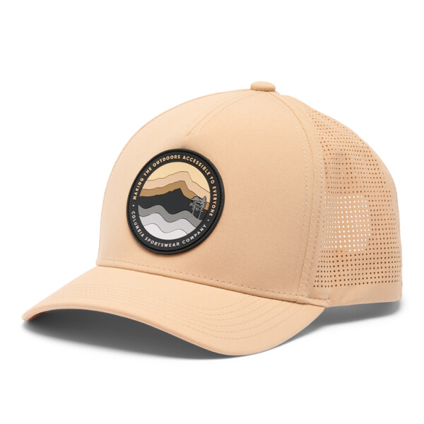 Gorro Mountaincap 3D Unisex CANOE