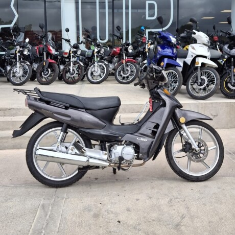 Yumbo C110 Usada Yumbo C110 Usada