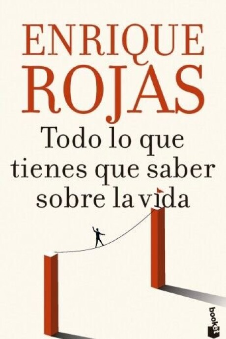 TODO LO QUE TIENES QUE SABER SOBRE LA VIDA TODO LO QUE TIENES QUE SABER SOBRE LA VIDA