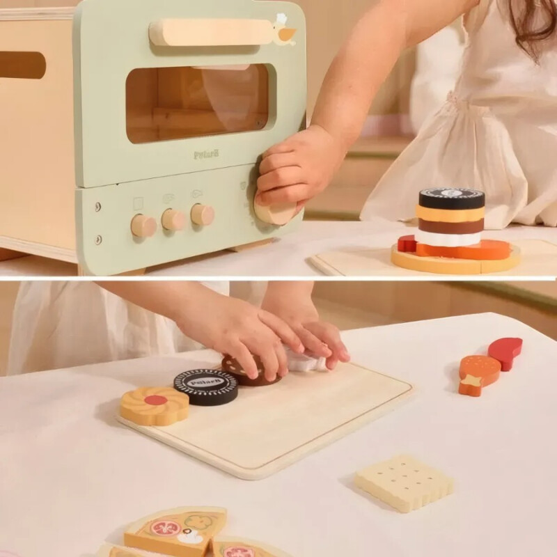 Hornito Verde Sweet & Savory Polar B Hornito Verde Sweet & Savory Polar B