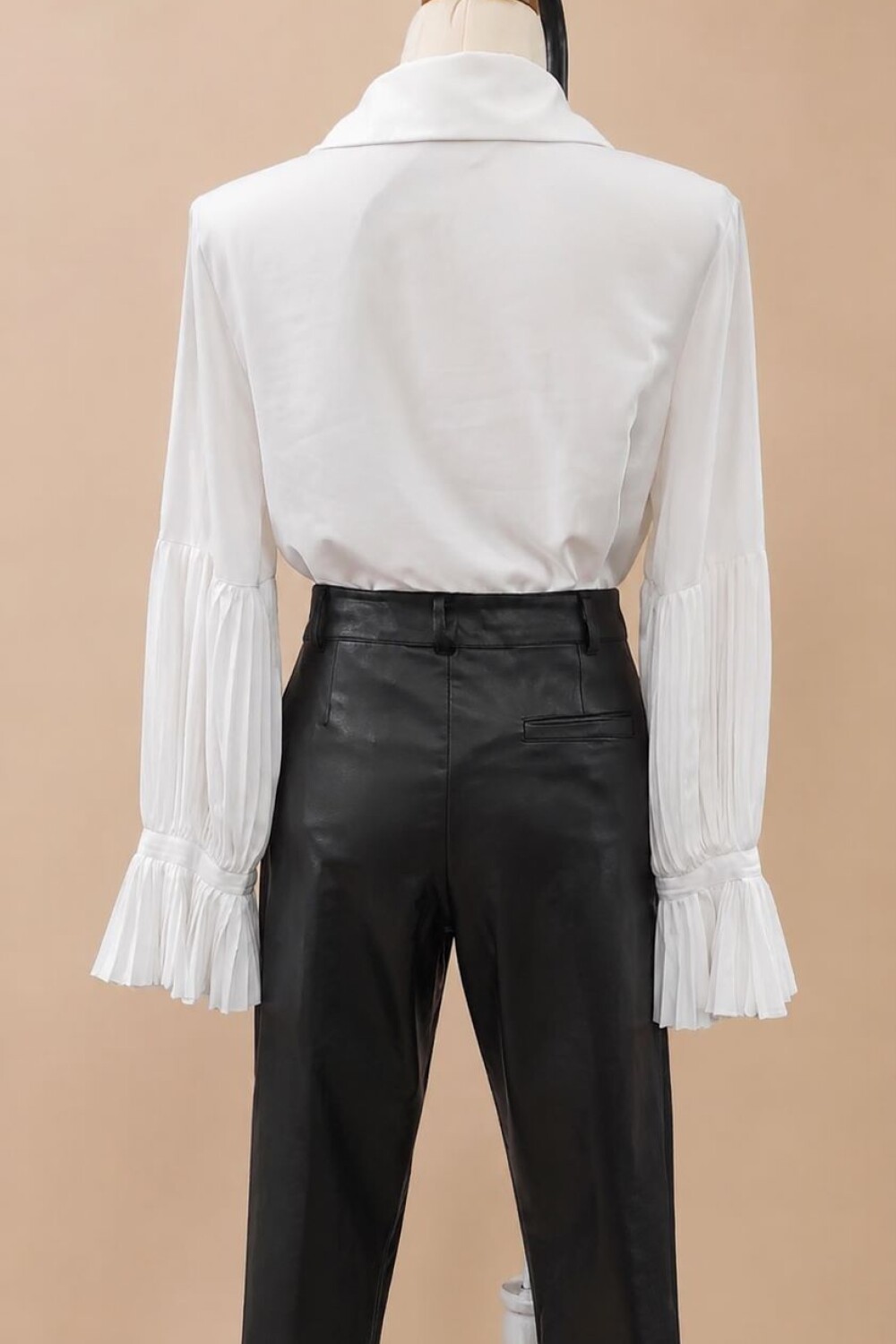 PANTALON JUNE Negro