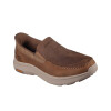 Zapatos Slip-Ins Relaxed Fit Marrón
