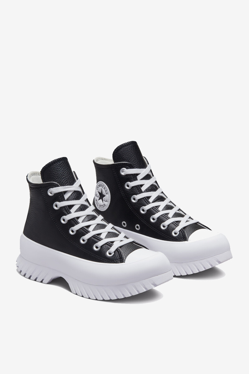 Chuck Taylor All Star Lugged 2 Negro
