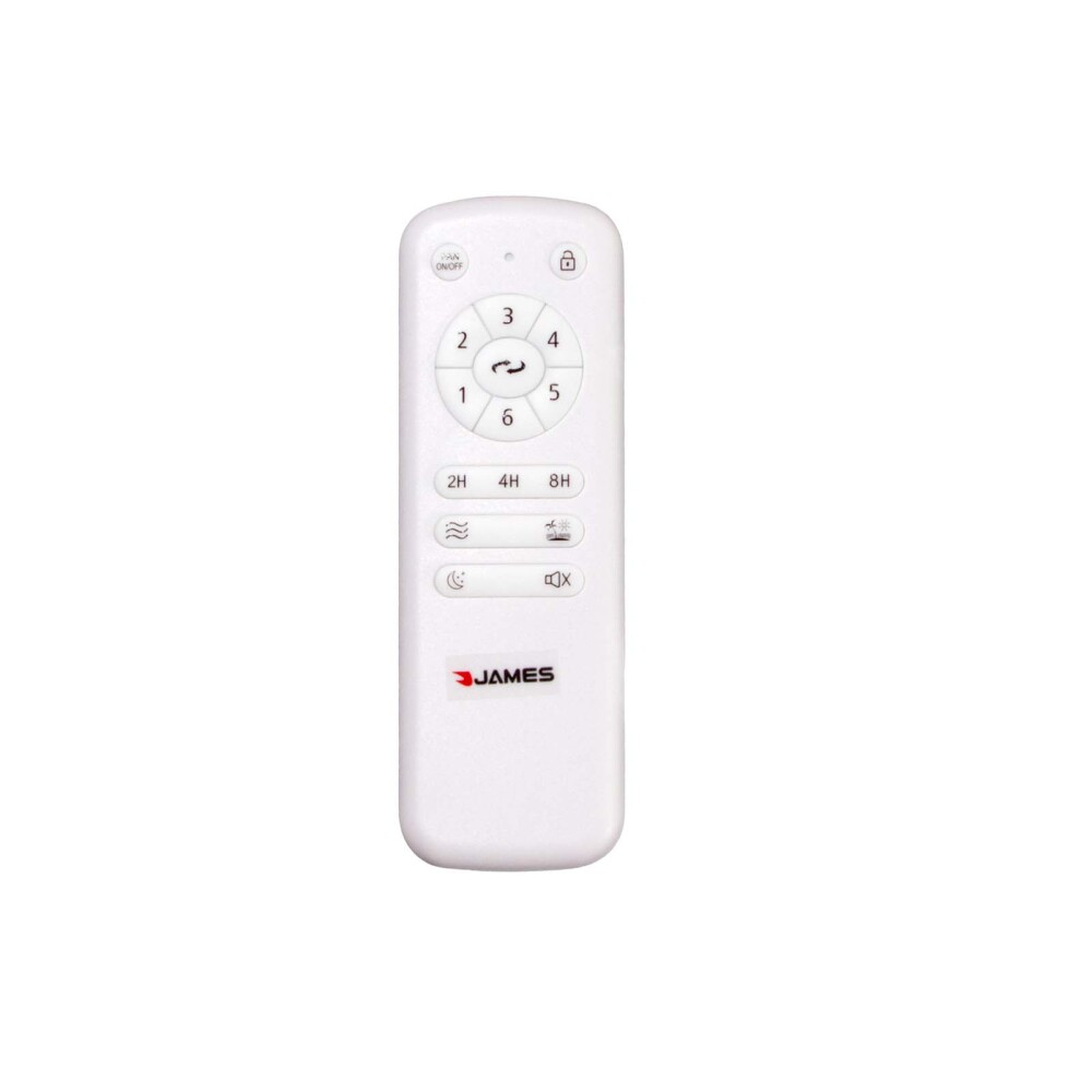 VENTILADOR DE TECHO DE-TECHO AMES VT 40
