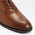 TOLEDO COGNAC LEATHER COGNAC
