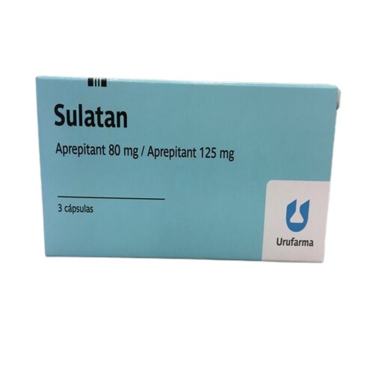 Sulatan x3 Cápsulas – Tratamiento Antiparasitario