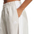 Pantalon de Mujer Adidas W 3S Wv Pt Beige - Blanco